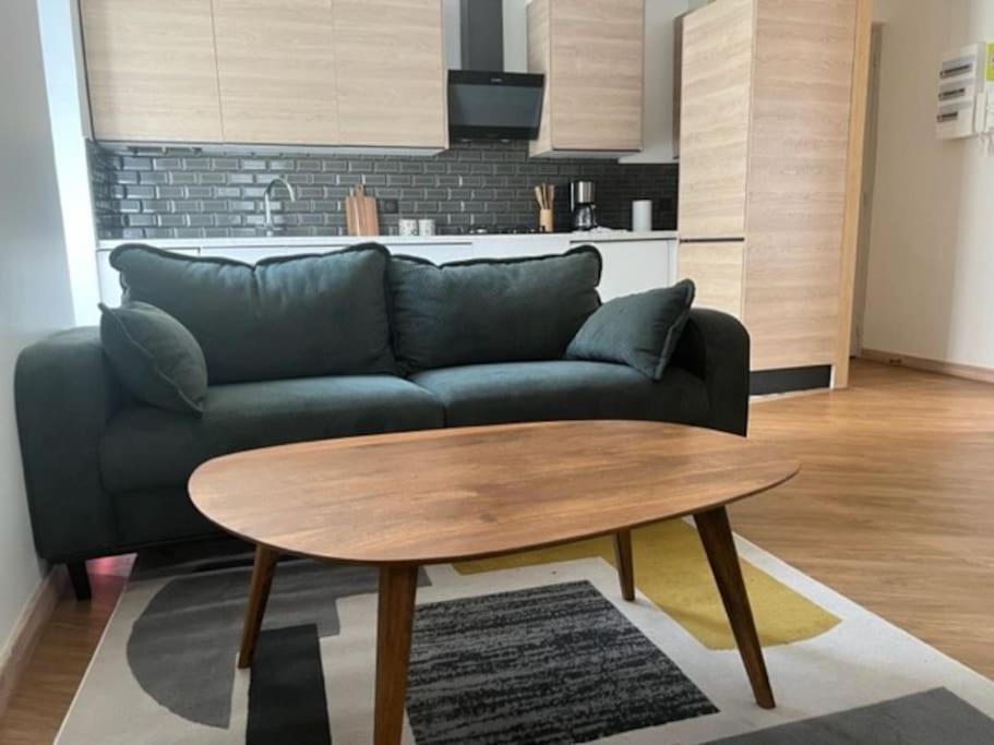 Apt Moderne 2 Chambres 5 Voyageurs 파리 외부 사진