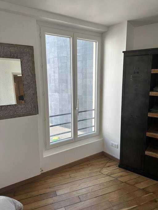 Apt Moderne 2 Chambres 5 Voyageurs 파리 외부 사진