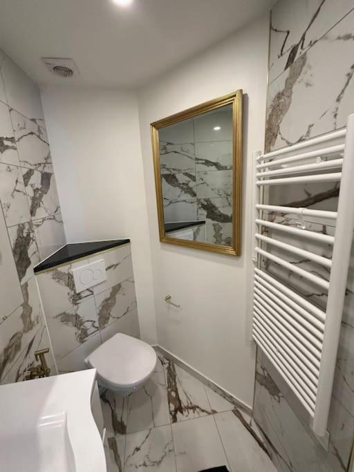 Apt Moderne 2 Chambres 5 Voyageurs 파리 외부 사진