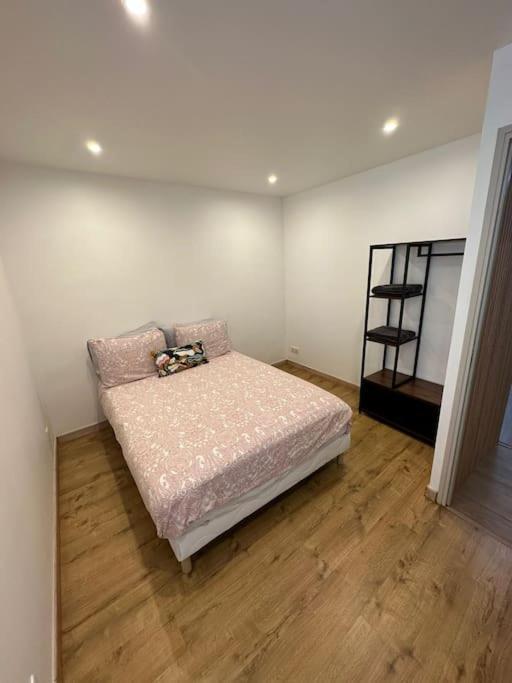 Apt Moderne 2 Chambres 5 Voyageurs 파리 외부 사진