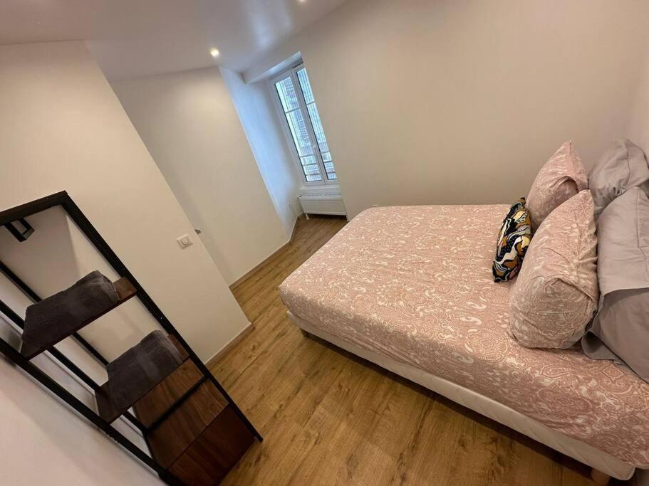 Apt Moderne 2 Chambres 5 Voyageurs 파리 외부 사진