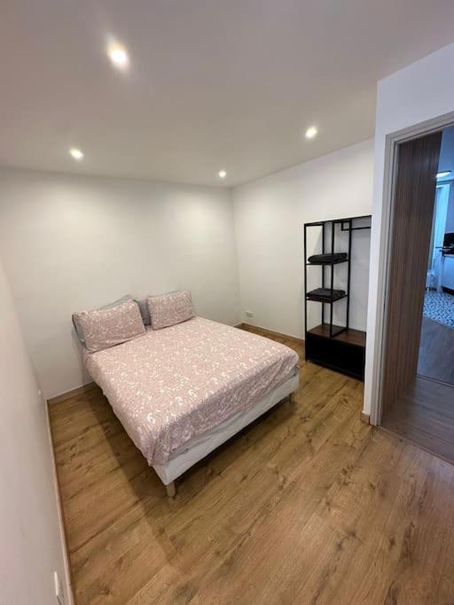 Apt Moderne 2 Chambres 5 Voyageurs 파리 외부 사진