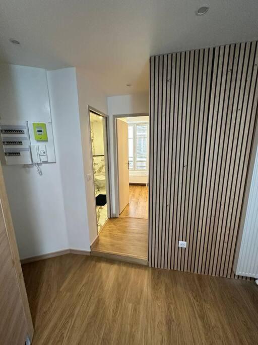 Apt Moderne 2 Chambres 5 Voyageurs 파리 외부 사진