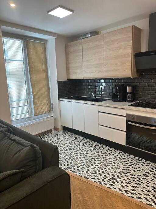 Apt Moderne 2 Chambres 5 Voyageurs 파리 외부 사진