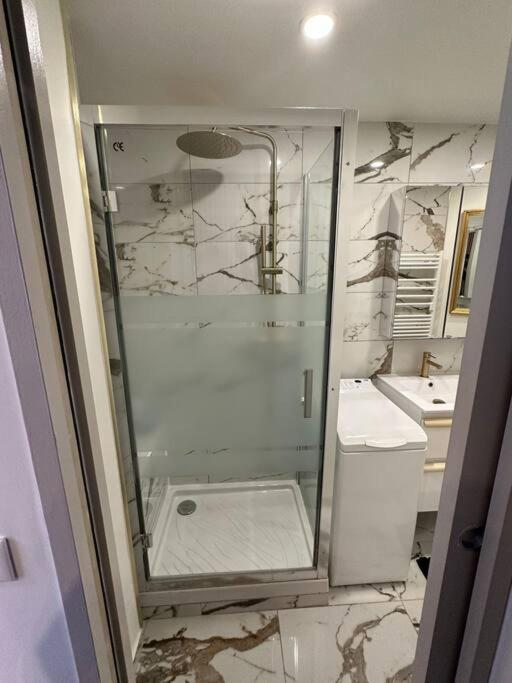 Apt Moderne 2 Chambres 5 Voyageurs 파리 외부 사진