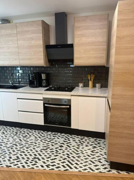 Apt Moderne 2 Chambres 5 Voyageurs 파리 외부 사진