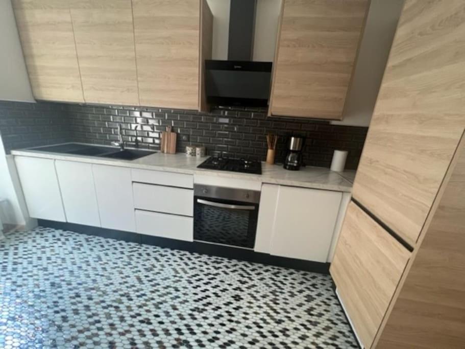 Apt Moderne 2 Chambres 5 Voyageurs 파리 외부 사진